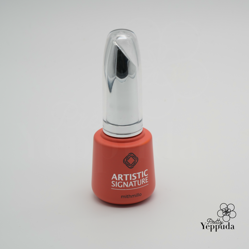 MITHMILLO Artistic Signature FC07 (Quick Pro) - 10g - Gel