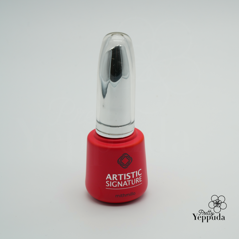 MITHMILLO Artistic Signature FC09 (Quick Pro) - 10g - Gel