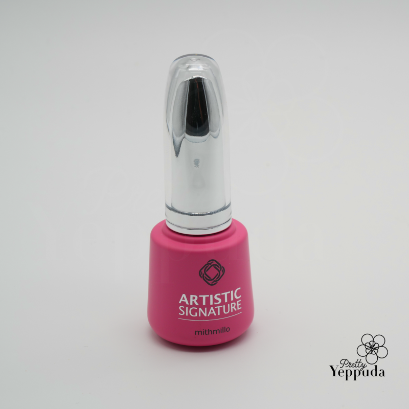 MITHMILLO Artistic Signature FC13 (Quick Pro) - 10g - Gel