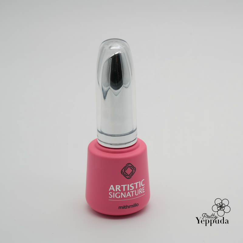MITHMILLO Artistic Signature FC15 (Quick Pro) - 10g - Gel