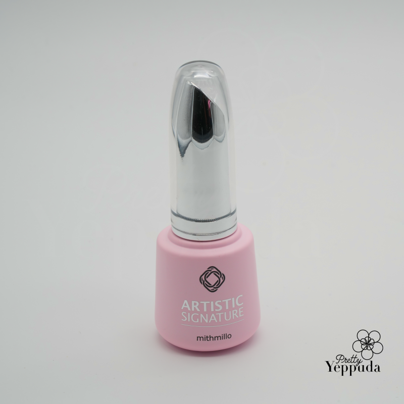 MITHMILLO Artistic Signature FC19 (Quick Pro) - 10g - Gel