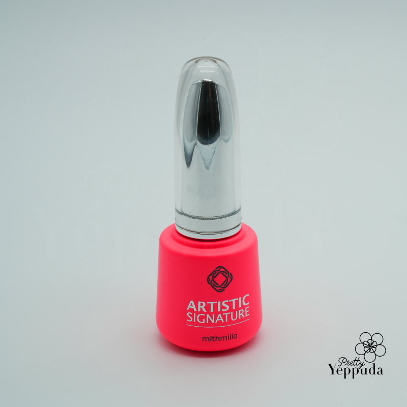 MITHMILLO Artistic Signature FC24 (Quick Pro) - 10g - Gel