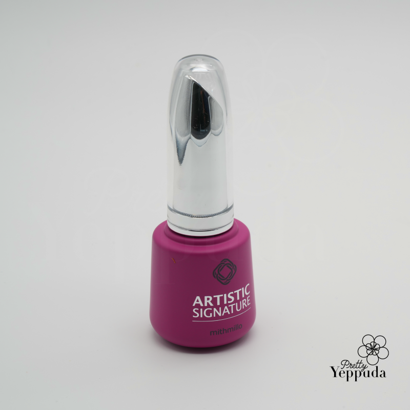 MITHMILLO Artistic Signature FC35 (Quick Pro) - 10g - Gel