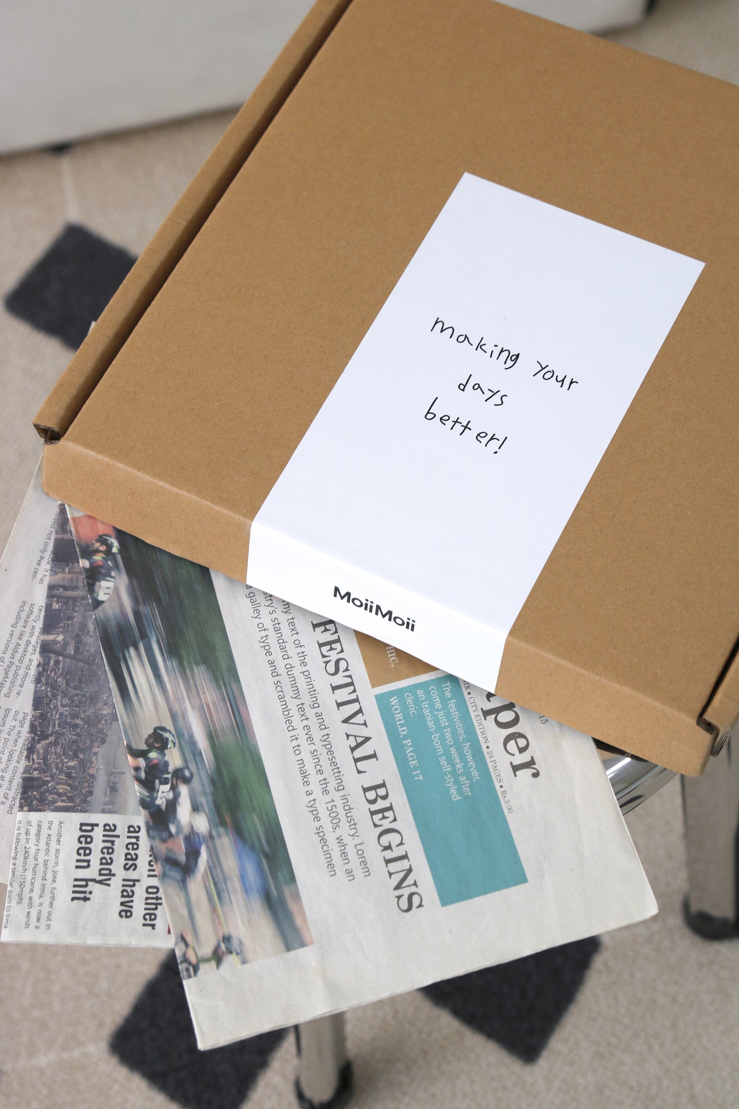 MOII MOII Archive 45 Syrup Gel Polish Set – Korean Nail Gel Collection (45 Colors) - Gel