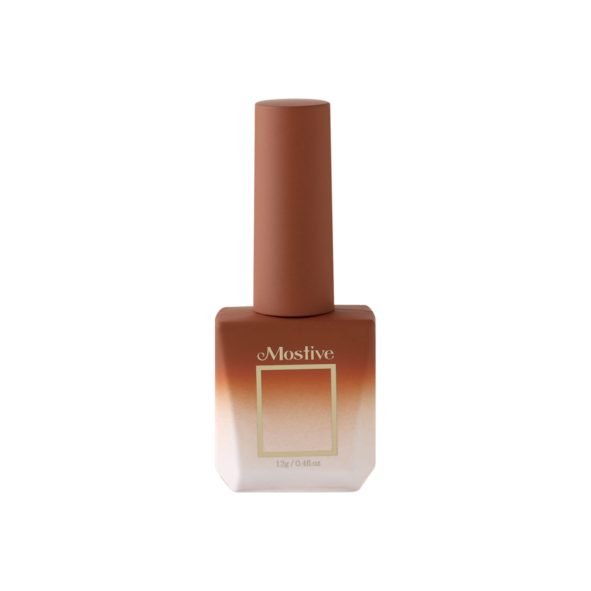 MOSTIVE MCS020 (Midnight Latte) - 10ml