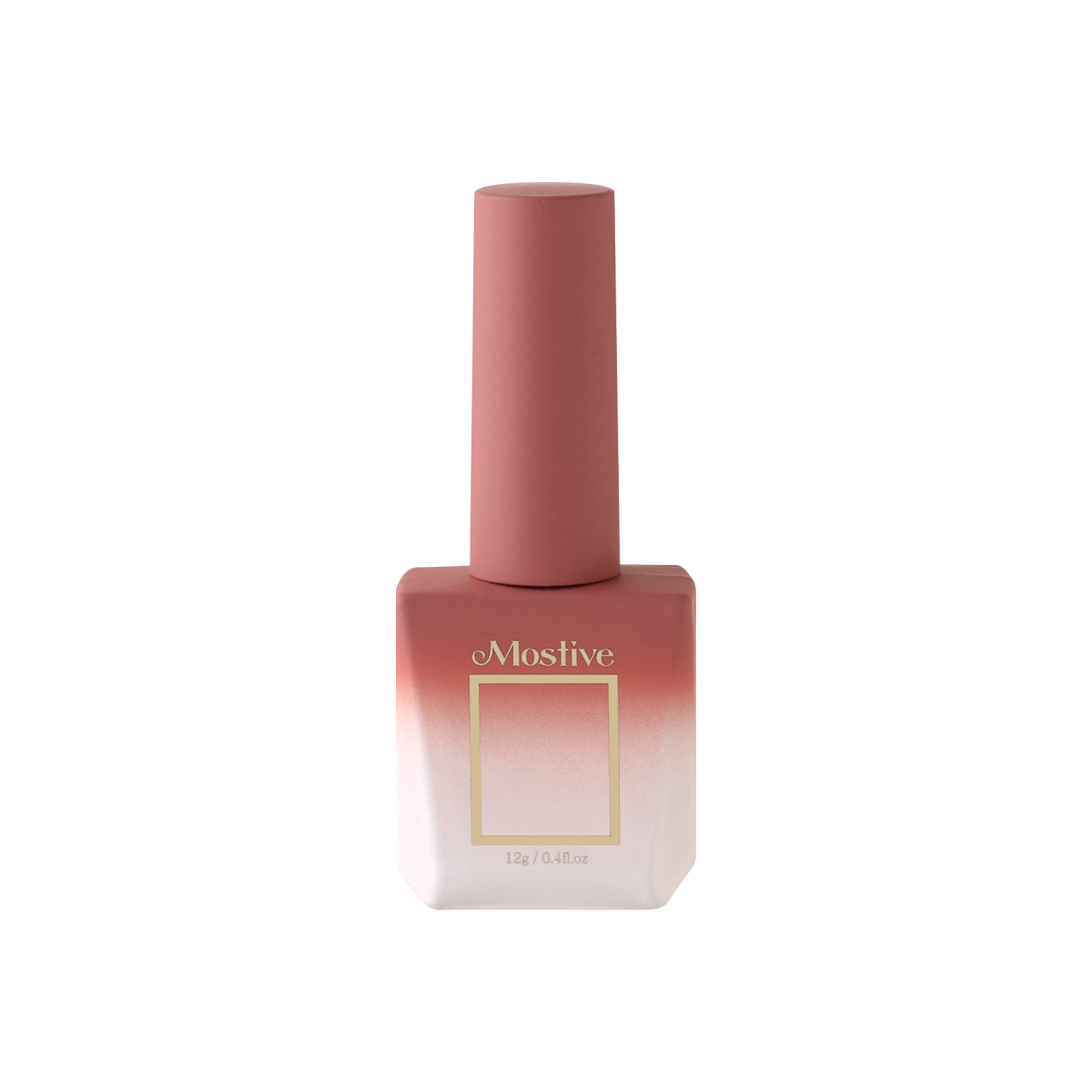 MOSTIVE MCS022 (Midnight Latte) - 10ml