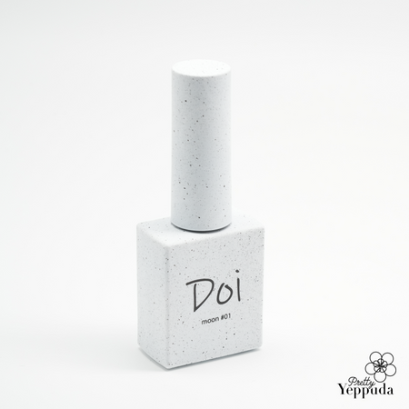 Nailbayo DOI Moon Gel # 1 (10ml) - Gel