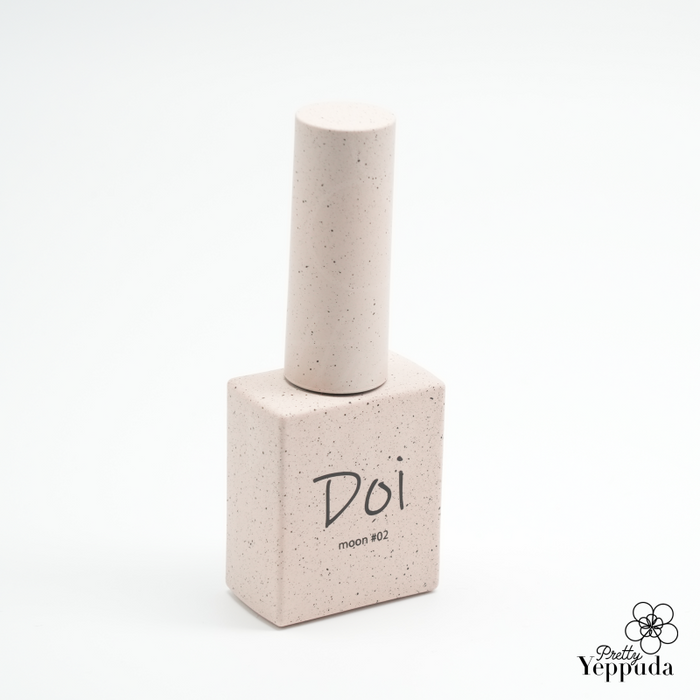 Nailbayo DOI Moon Gel # 2 (10ml) - Gel