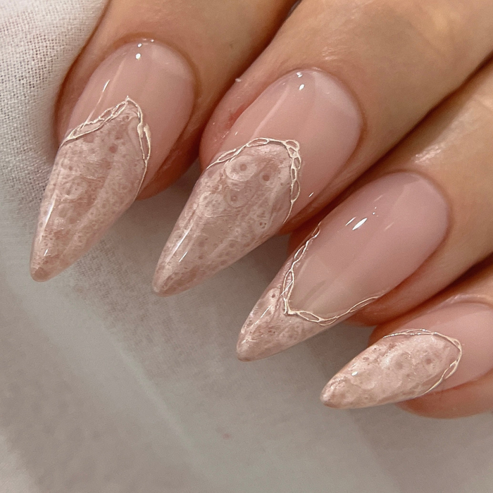 Nailbayo DOI Moon Gel # 2 (10ml) - Gel