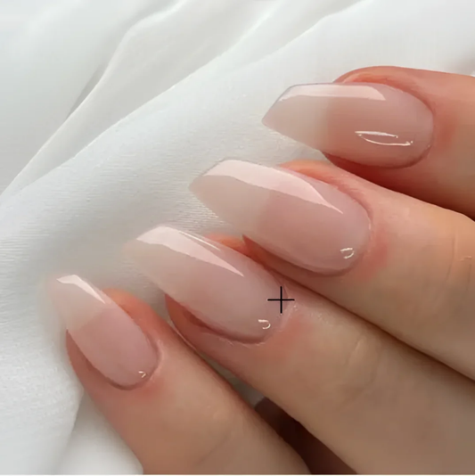 DOI Nudi Gel Beige - 10ml | Korean Nail Supply for Europe | Gelnagel