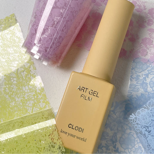 CLODI Art Film Gel (8 g) – product photograph