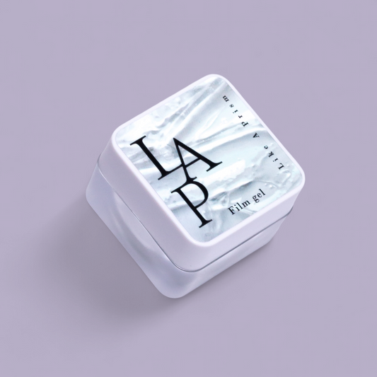 L.A.P. Like a Prism Film Gel – product photograph