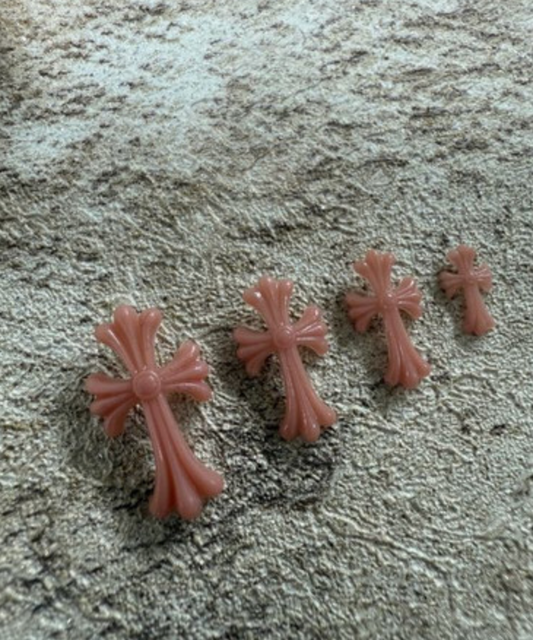 RIPOSO Cross Mold - PRE ORDER - Tools