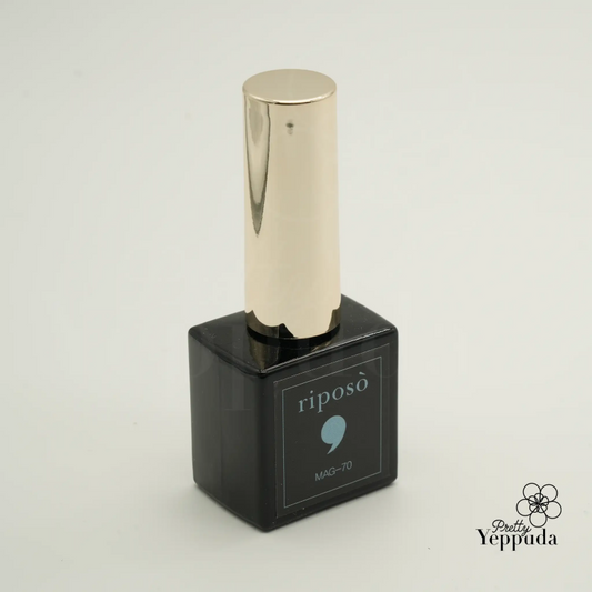 RIPOSO MAG70 (Pulling Layered 2 Blue Lemonade) - 10ml - Gel