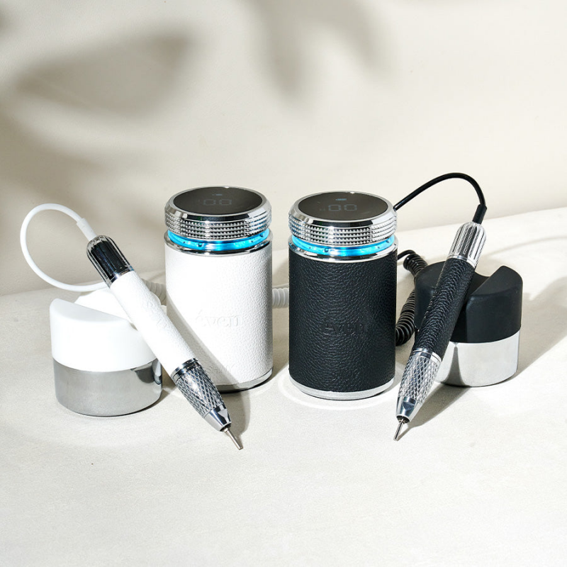 SHINY - Even Drill - Black - Tools