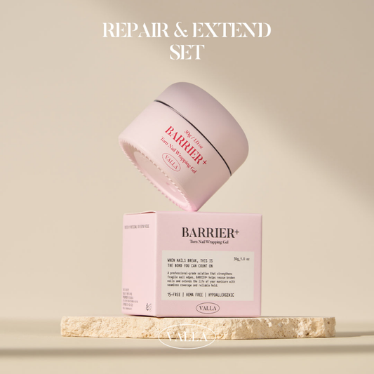 VALLA Barrier Plus - 30g - Gel