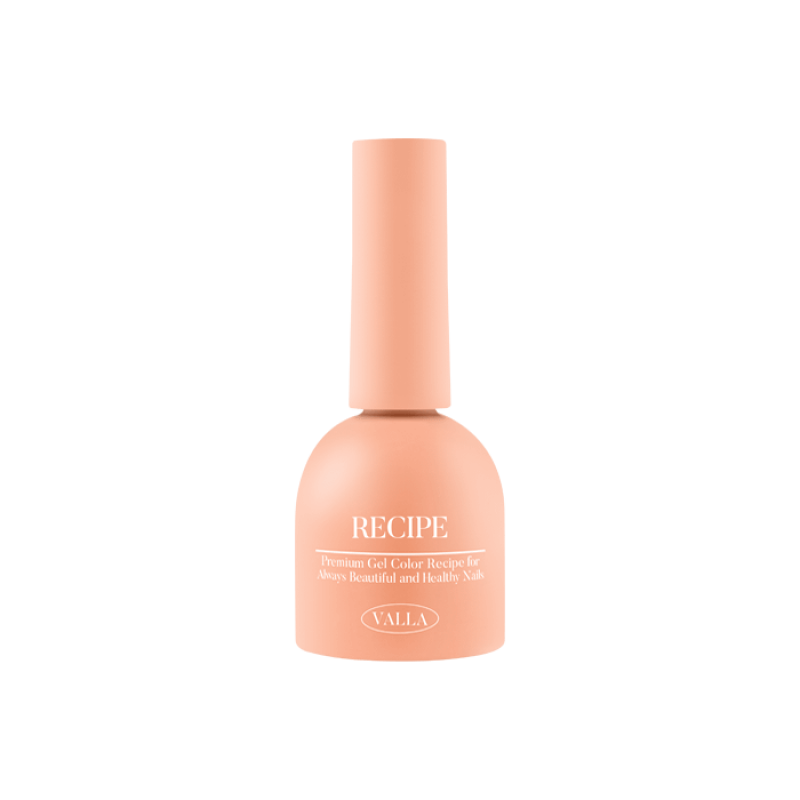 VALLA VC06 (100 Non-Wipe Color Collection) - 10ml