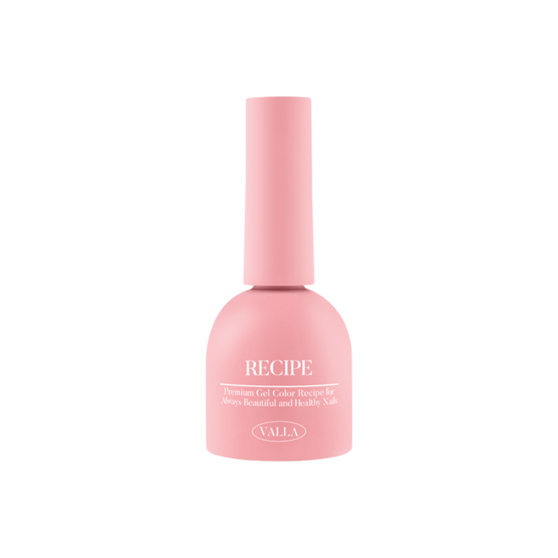 VALLA VC12 (100 Non-Wipe Color Collection) - 10ml