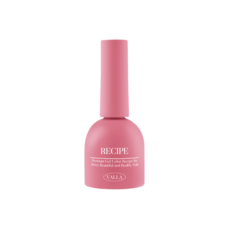VALLA VC17 (100 Non-Wipe Color Collection) - 10ml