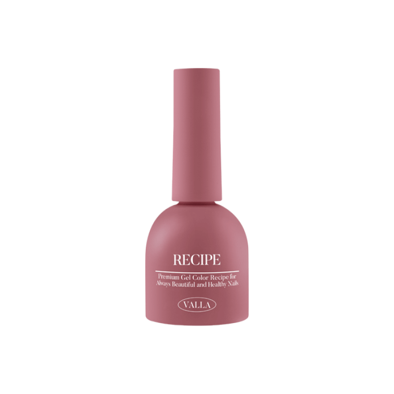 VALLA VC19 (100 Non-Wipe Color Collection) - 10ml