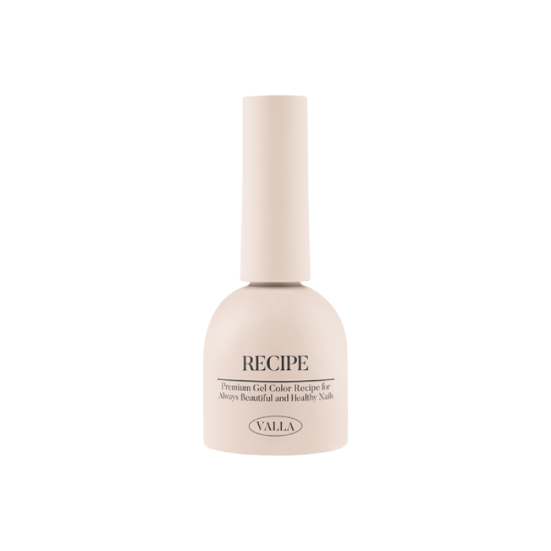 VALLA VC21 (100 Non-Wipe Color Collection) - 10ml