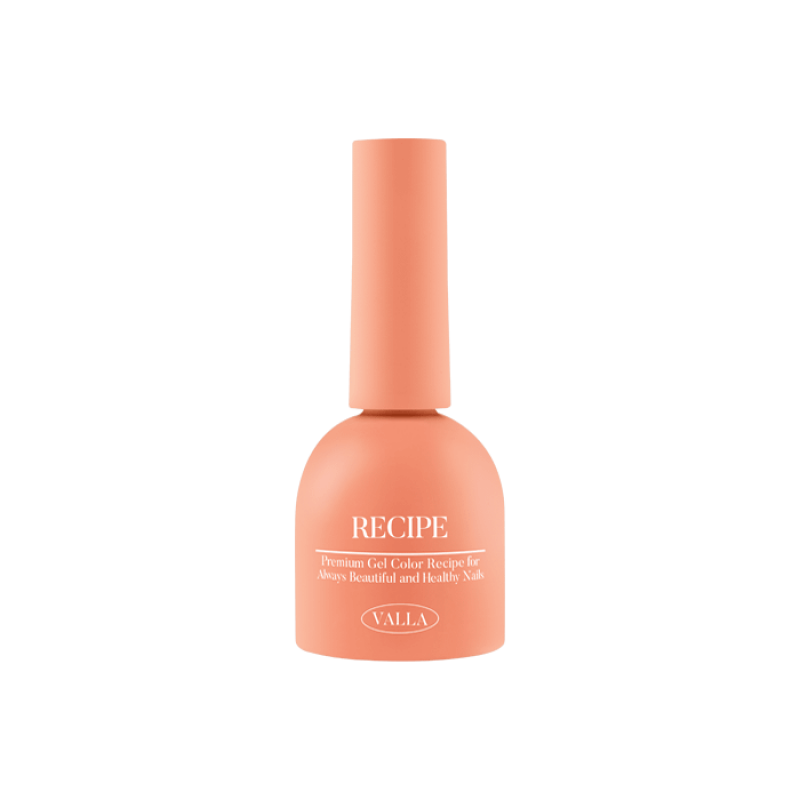 VALLA VC28 (100 Non-Wipe Color Collection) - 10ml