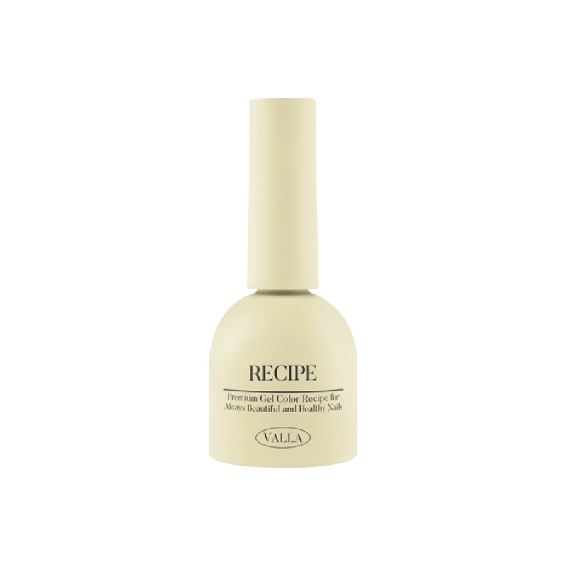 VALLA VC31 (100 Non-Wipe Color Collection) - 10ml