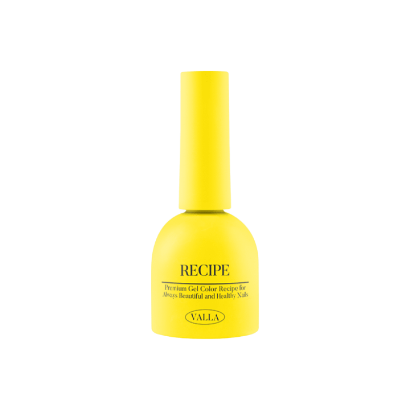 VALLA VC33 (100 Non-Wipe Color Collection) - 10ml