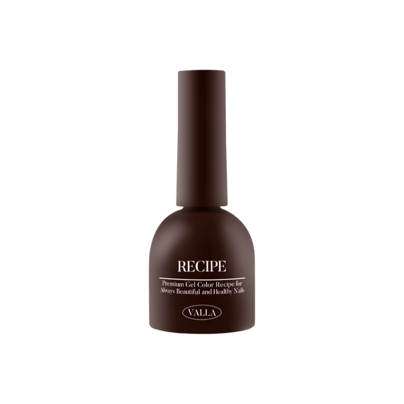 VALLA VC40 (100 Non-Wipe Color Collection) - 10ml