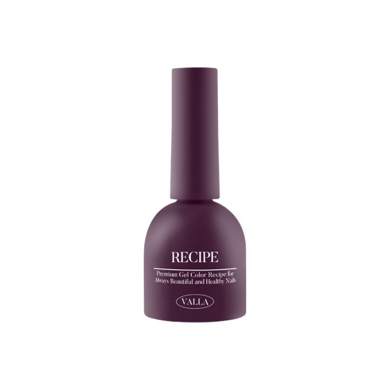 VALLA VC54 (100 Non-Wipe Color Collection) - 10ml