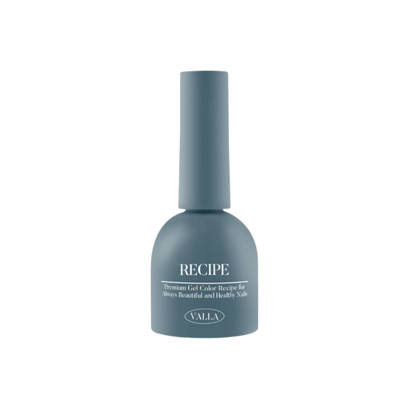 VALLA VC72 (100 Non-Wipe Color Collection) - 10ml