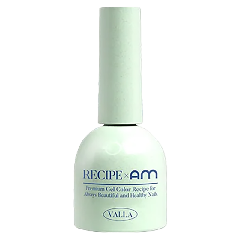 VALLA VG09 (Blue Shimmer Collection) - 10ml - Gel