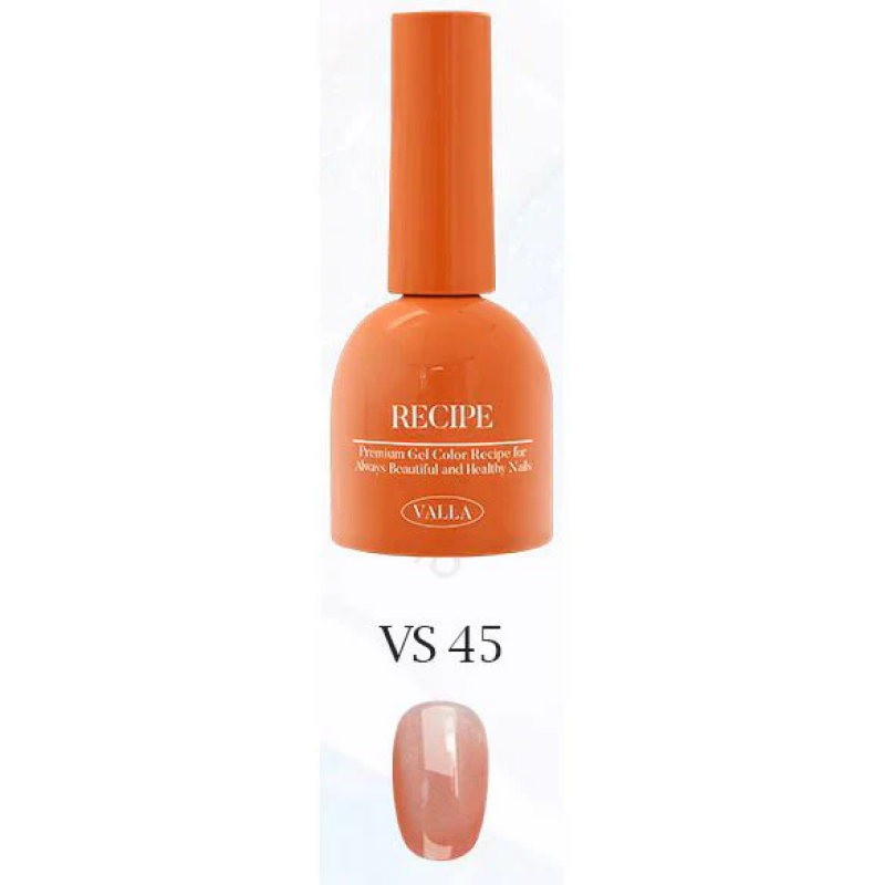 VALLA VS45 (Summer Glow Collection) - 10ml