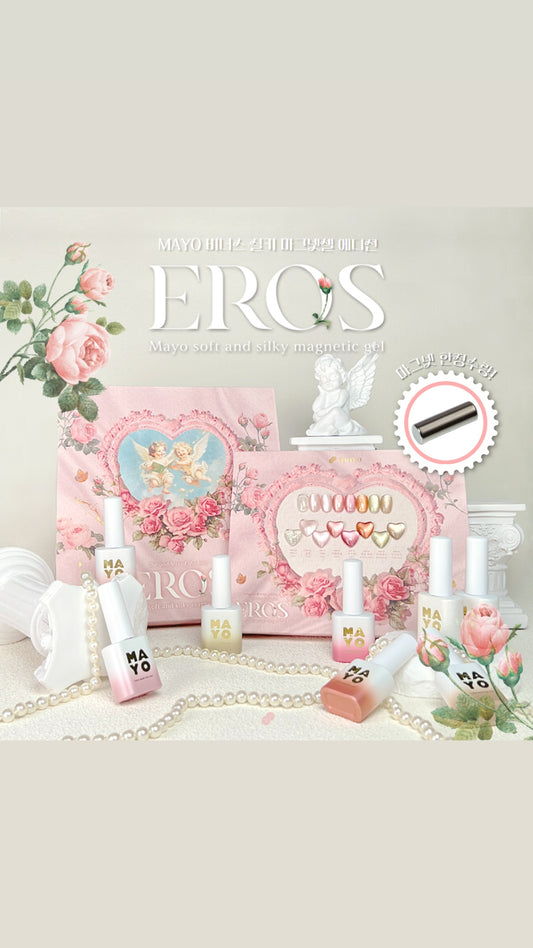 MAYO MM09 (Eros Collection) - 10ml