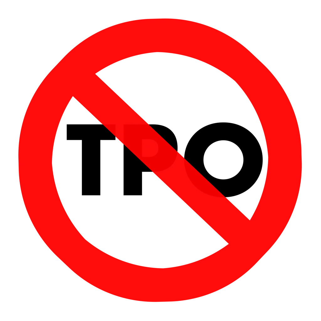Upcoming TPO Ban – Practical Information