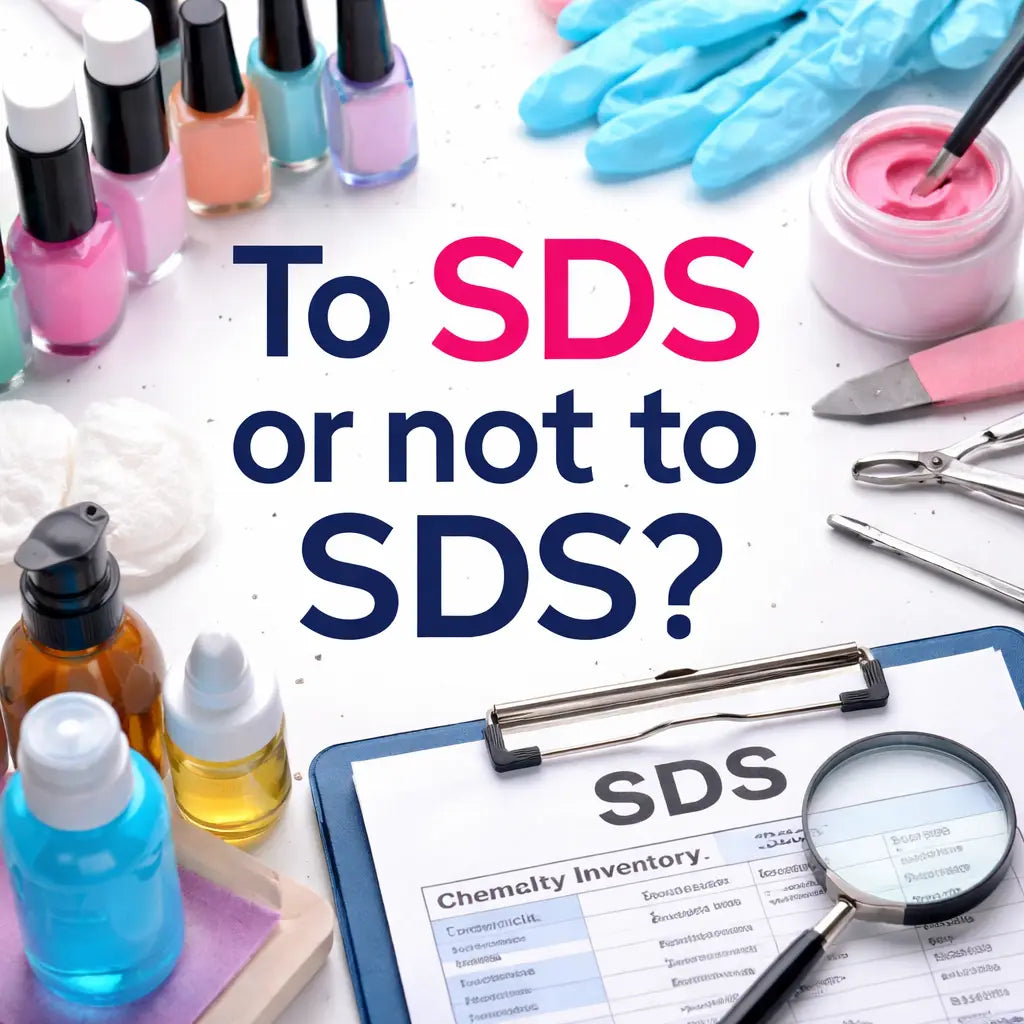 What Health & Safety Documentation is required for a Nail Technicians in Ireland?