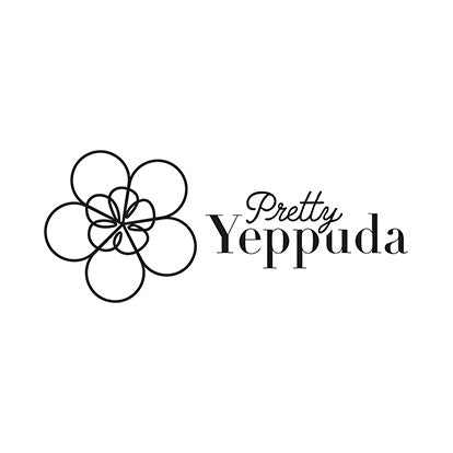 Korean Nail Supply Pretty Yeppuda collection logo