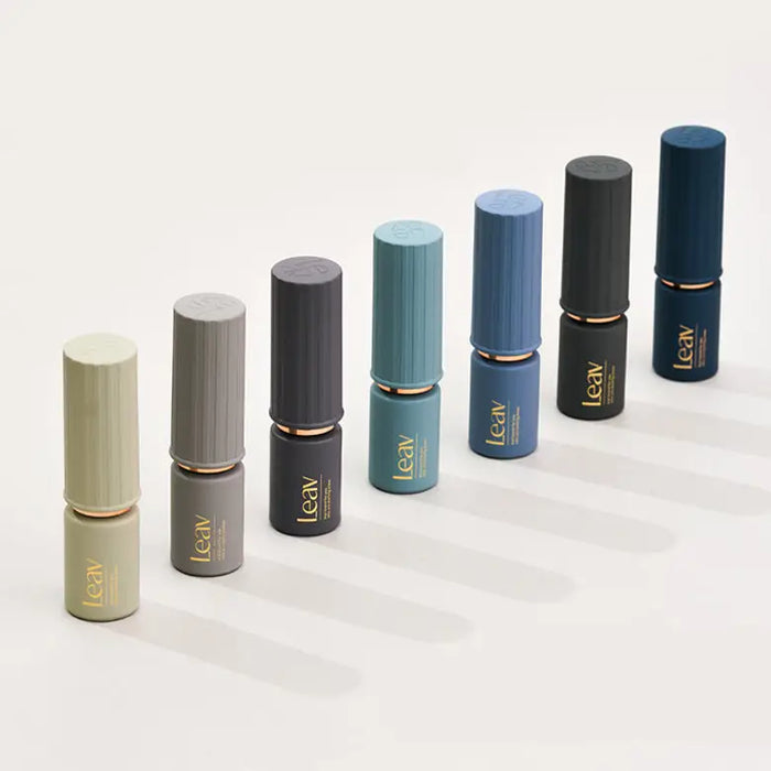LEAV Collection | Korean Nail Supply for Europe | Gelnagel Europe