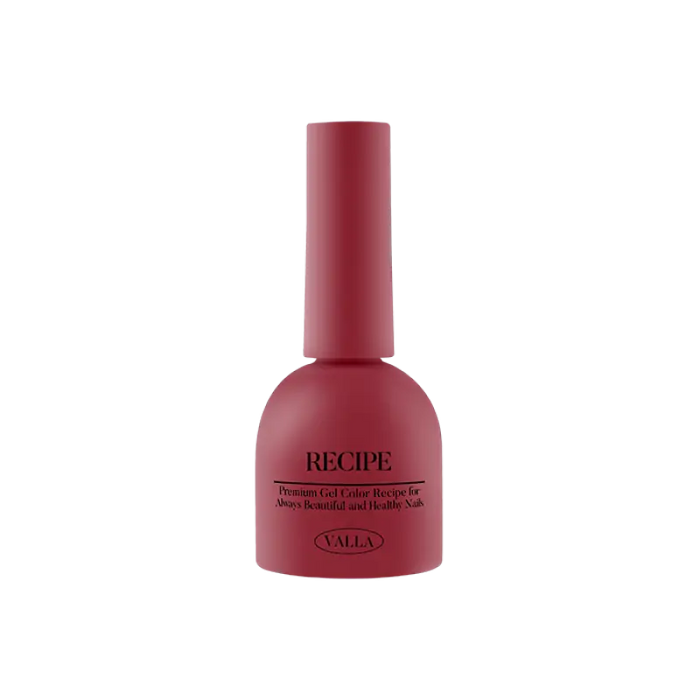 VALLA Collection | Korean Nail Supply Europe | Pretty Yeppuda