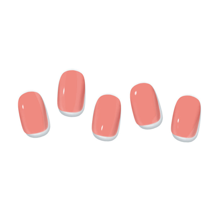 LEAV Color Gel LVN025 8ml | Korean Nail Supply for Europe | Gelnagel