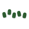 , a vibrant, high-quality LEAV Color Gel LVN084 8ml product in a verdant green hue that complements a variety of nail art styles. The unique formula provides long-lasting color and a smooth, glossy finish, making it a versatile choice for both professional and at-home manicures. The product's compact size and easy-to-apply design make it a convenient addition to any LEAV cosmetics collection.