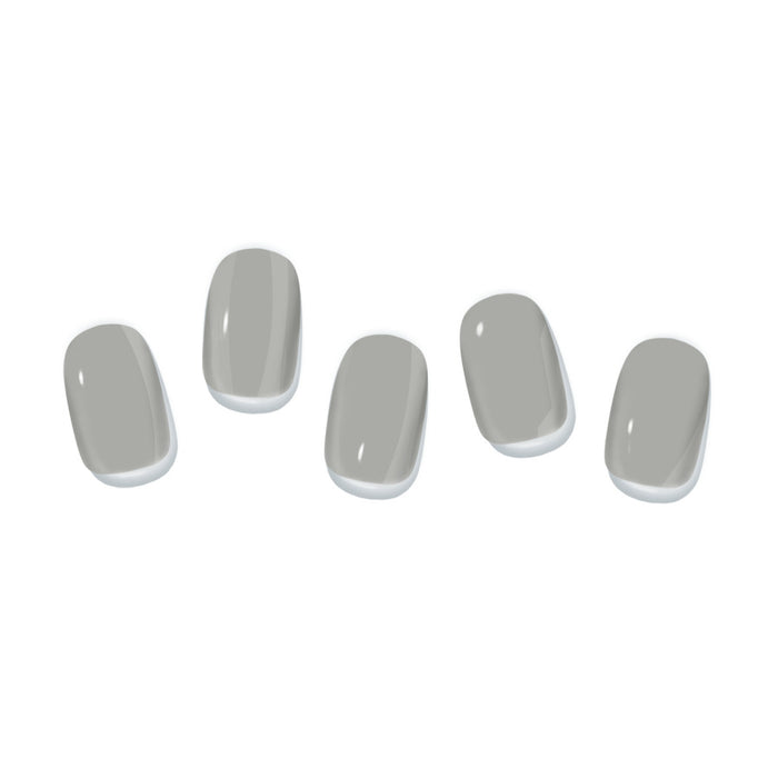 LEAV Color Gel LVN096 8ml, featuring a blend of vibrant pigments in a smooth, gel-like formula for salon-quality nail color. The versatile and long-lasting nail polish delivers a glossy, opulent finish, allowing for customizable manicures.