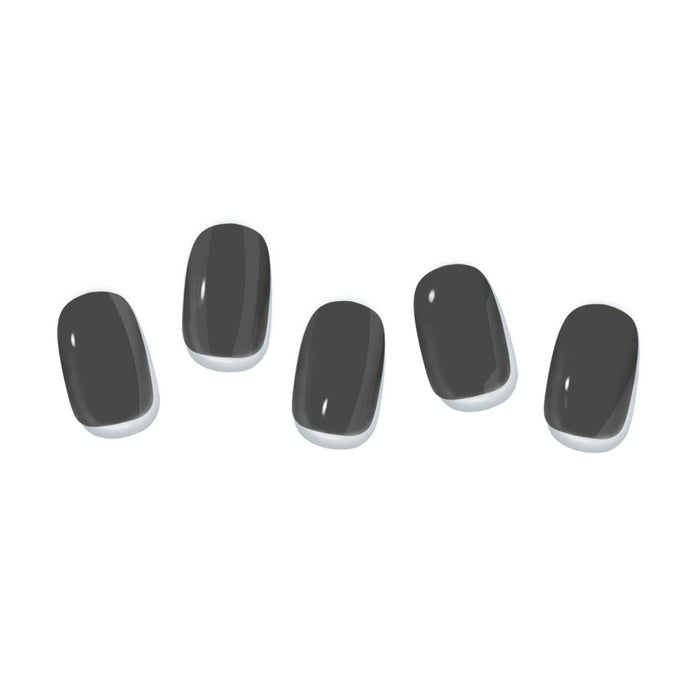 Sophisticated and visually appealing LEAV Color Gel LVN098 8ml product showcased in high-quality image. Subtle gray tones with a polished, contemporary appearance. Highlights the brand's attention to detail and commitment to providing a premium nail care experience. Designed to seamlessly integrate with Shopify e-commerce platforms, optimizing search visibility and enhancing the overall customer journey.