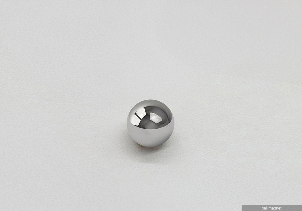 CLODI Magnet Set (Stick + Bar + Ball) – 3 Pieces