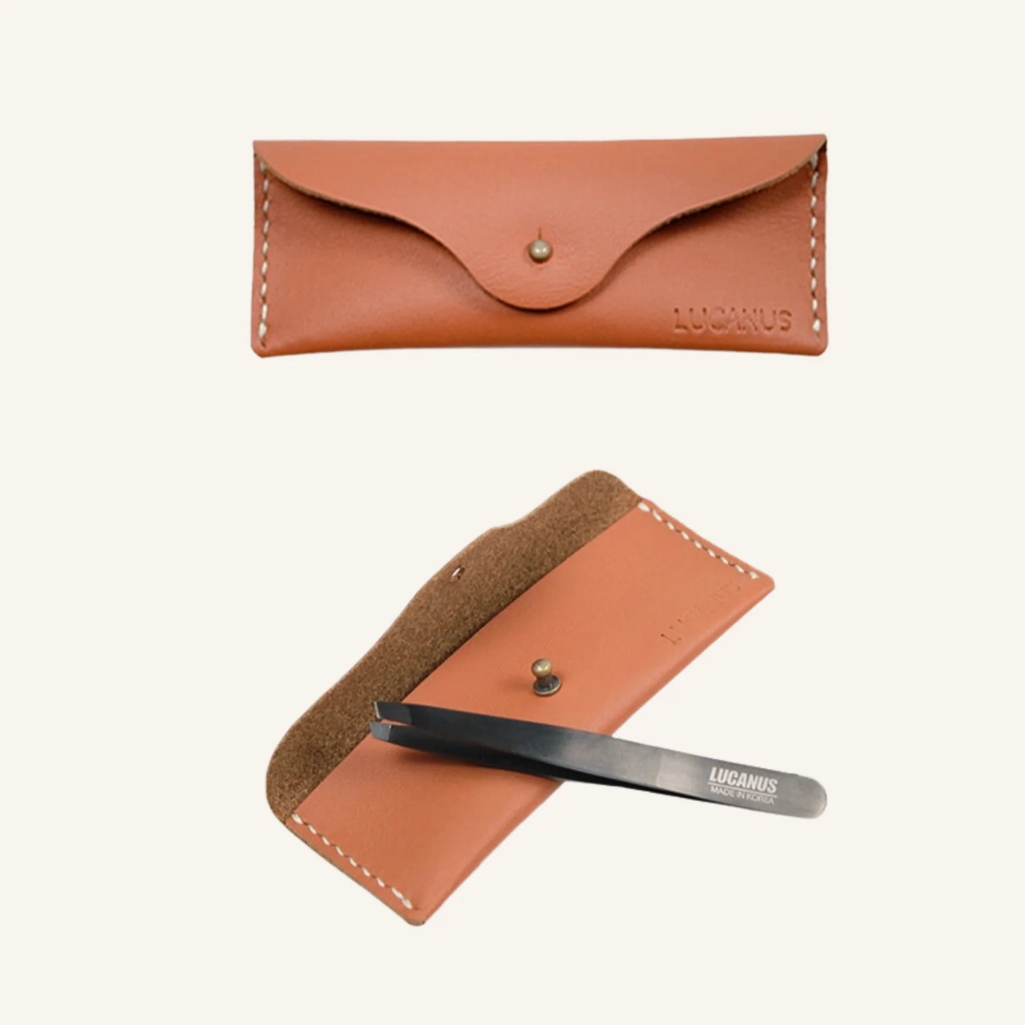 LUCANUS - Tweezers - Pick me Tweezer set