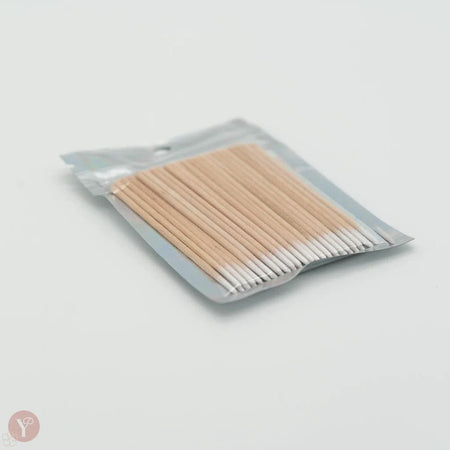 Correction Precision Sticks (50 Pieces) | Korean Nail Supply for Europe | Gelnagel