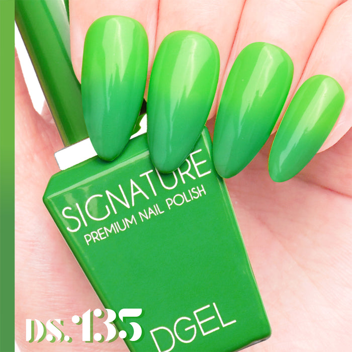 DGEL Signature DS135 (Reactive Collection) (12ml)