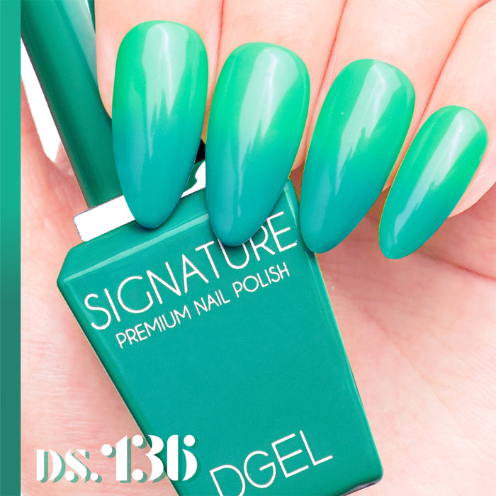 DGEL Signature DS136 (Reactive Collection) (12ml)