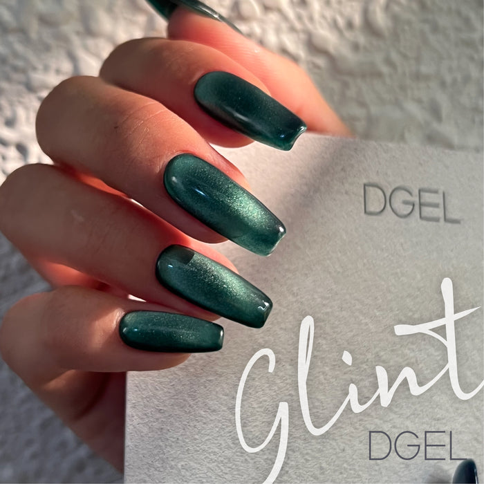 DGEL Signature Glint Collection 10pcs/set