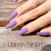 DGEL Signature Urban Night Collection | Pretty Yeppuda | Korean Nail Gel Supply for Europe